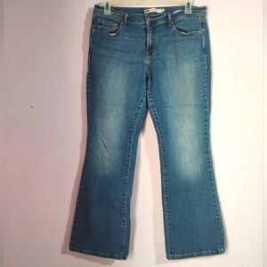 Levi's 515 Bootcut Size 12